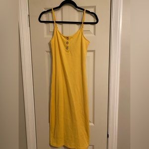 Forever 21 Sunny Dress